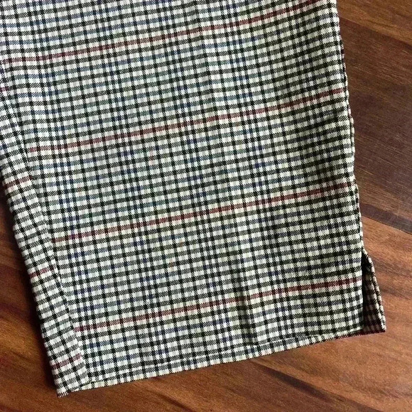 Lane Bryant The 4-Season Signature Fit Straight stretch pants size 18 like New - Picture 6 of 8